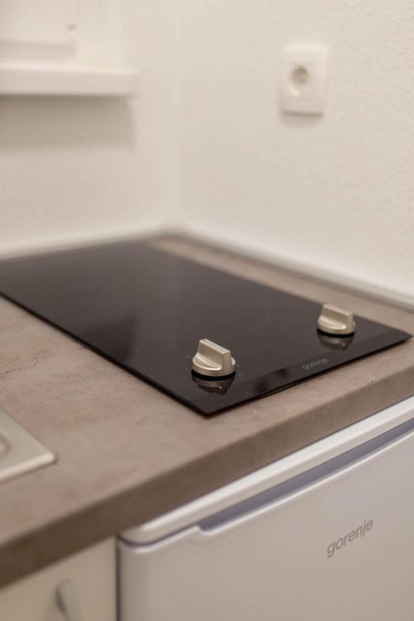Apartmani Mia Prozor エクステリア 写真