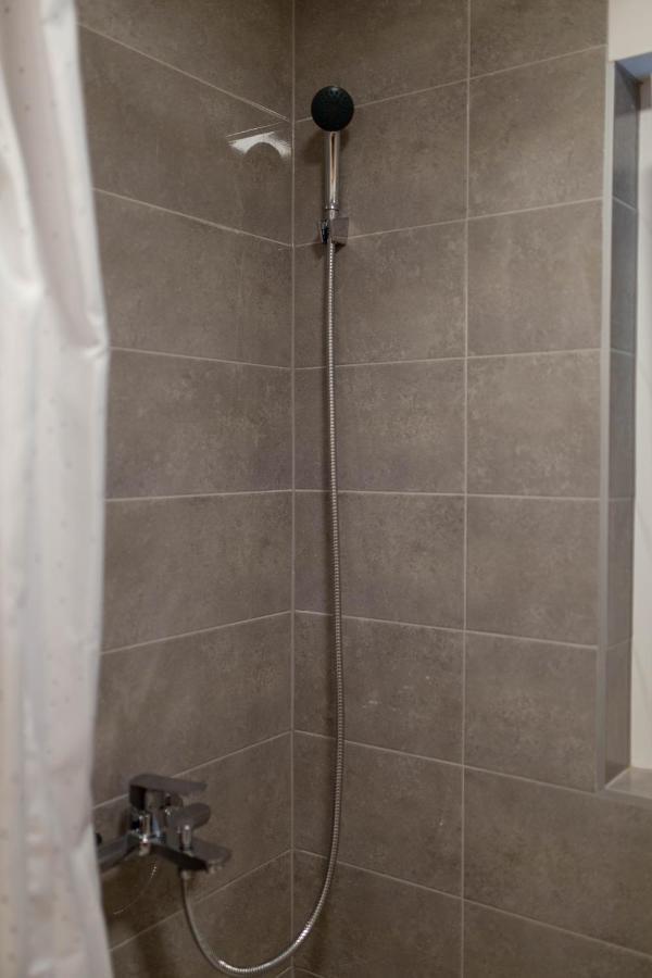 Apartmani Mia Prozor エクステリア 写真