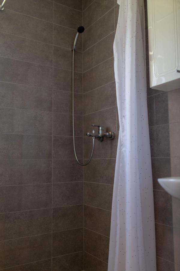 Apartmani Mia Prozor エクステリア 写真
