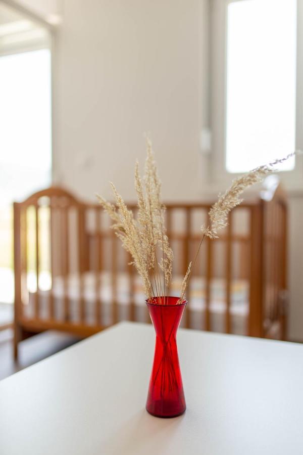 Apartmani Mia Prozor エクステリア 写真