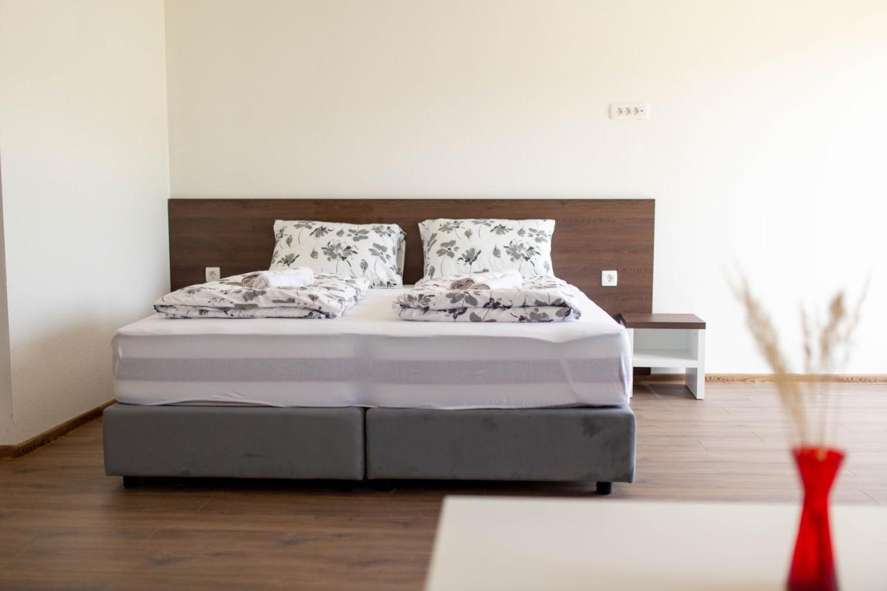 Apartmani Mia Prozor エクステリア 写真