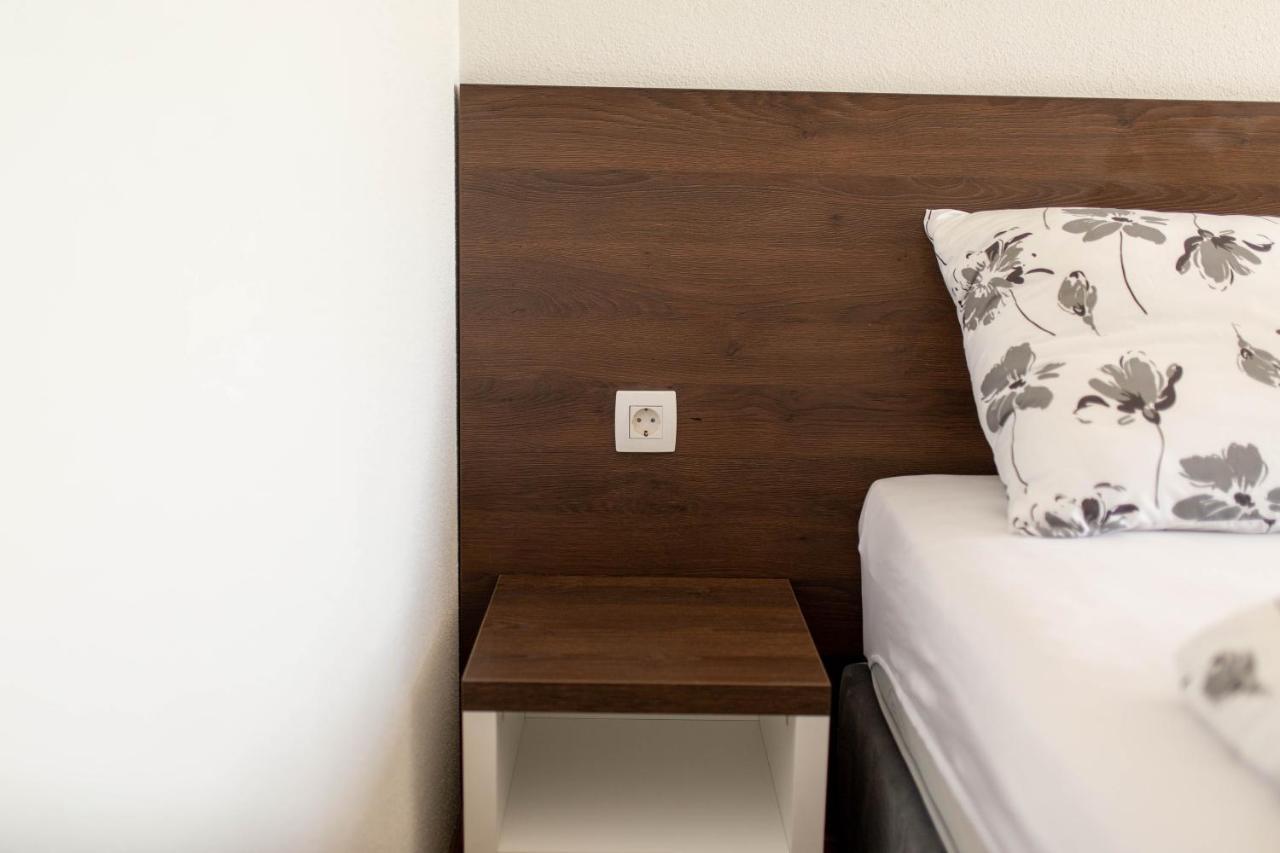 Apartmani Mia Prozor エクステリア 写真