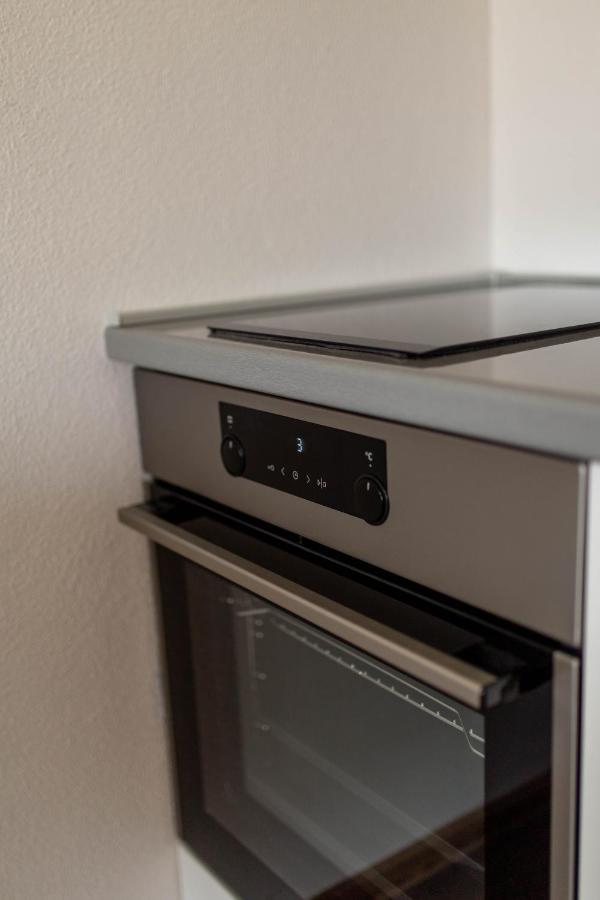 Apartmani Mia Prozor エクステリア 写真