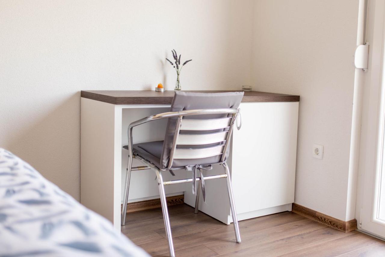 Apartmani Mia Prozor エクステリア 写真