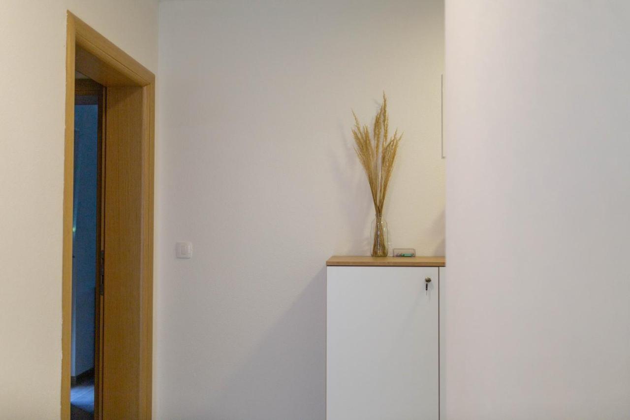 Apartmani Mia Prozor エクステリア 写真